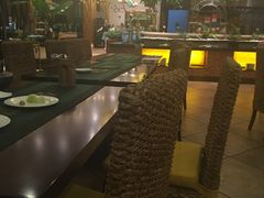 大堂-火舞泰·泰式海鲜火锅餐厅(世纪城店)