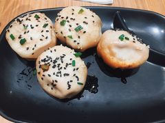 -小杨生煎(龙阳广场店)