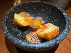 -植物园哈利亚餐厅