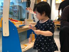 -Ours树朵家亲子餐厅(远策中心店)