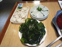 -麻辣空间·清油火锅(水井沟店)