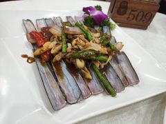 -聚家渔村·寻味顺德(大良店)