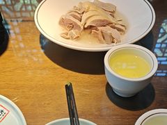 -应天大明王朝·南京菜(中山陵店)