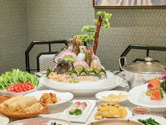 -禧悦楼 · 港味海鲜火锅