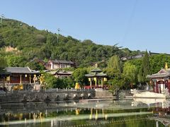 -华清宫景区