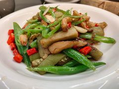 -尽善百年古院餐厅(王家老宅店)