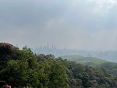 -广州市白云山风景名胜区