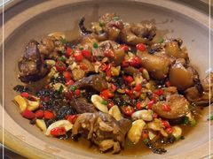 -耕渔小院·湖南鱼鲜(望城店)
