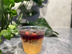 -Seesaw Coffee(88铜仁路店)