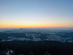 -帽儿山国家森林公园