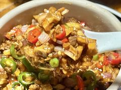 -雀舞云南菜(天津天河城购物中心店)