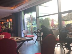 -景德镇中国陶瓷博物馆西山湖凯莱度假酒店