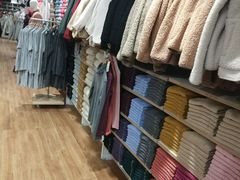 -优衣库(哈尔滨中央大街店)