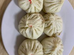 猪肉包子-津门永胜包子铺(哈尔滨道总店)