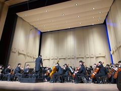 -中央音乐学院歌剧音乐厅