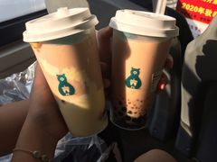 -SENTEA森茶(麦地丽日店)