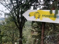 -亮河湾山庄