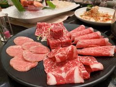 -协成海鲜火锅(情侣路店)