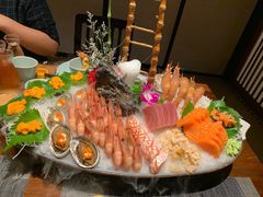 -古京·臻致料理(月湖店)