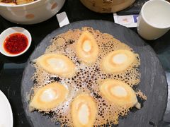 -狮王府淮扬菜(新街口友谊店)