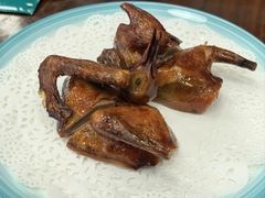 -潮福城大酒楼·潮粤菜·港式点心(阳光城店)