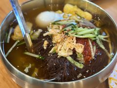 -顺姬冷面(延大店)