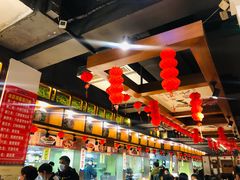 -六合居·明厨亮灶餐厅(成双大道店)