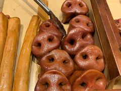 -燕郊烧鸽子(广安路店)