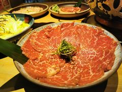 -烧肉达人•炭火烧肉(新天地店)