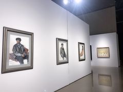 -中国艺术研究院油画院