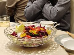 -阿西娅食府(中关村店)