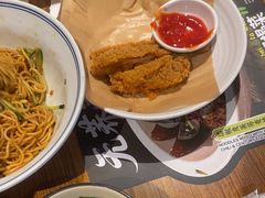 -和府捞面(星光大道一期店)