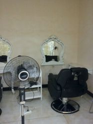 -再出发防脱发白发理疗中心