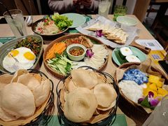 -mango tree芒果树泰国餐厅(青岛万象城店)
