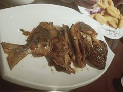 -大洋家·精品潮汕菜·生腌砂锅粥(天河东路店)