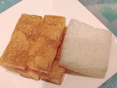 -海都六福酒家(世博广场店)