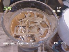 -漫咖啡(银泰创意城店)