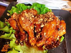 -韩国한국厨房