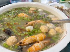 -星奇缘·海鲜餐厅(东山美食地标店)