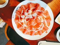 -1078號老北京涮肉(松柏店)