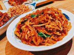 -满园烤鸭·春饼(抚顺万达店)