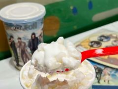 -DQ·蛋糕·冰淇淋(大宁国际商业广场店)