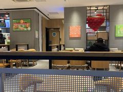 -德克士(榆次君豪店)