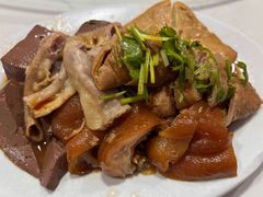 -车头老二大排档(金城步行街店)