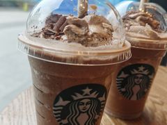 -星巴克臻选(北京富力家园店)