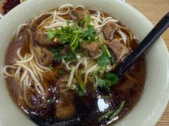 -李先生牛肉面大王(北京东四店)
