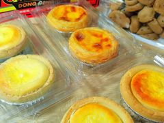 -東更道点心行(利客来店)