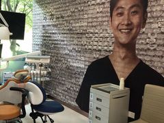 -维乐口腔(格林门诊长宁店)