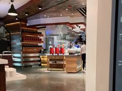 大堂-The COOK·厨餐厅·自助餐(浦东嘉里大酒店)