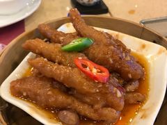 -点都德(华强南店)